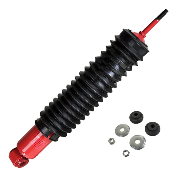 KYB 565001 High Pressure Monotube Gas Shock Fits select: 1989-1997 FORD RANGER, 1991-1994 FORD EXPLORER