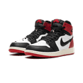 thumbnail image 2 of Jordan GRADE SCHOOL Jordan 1 Retro High OG GS "Black Toe Reimagined" FD1437 106 from Stadium Goods, 2 of 8