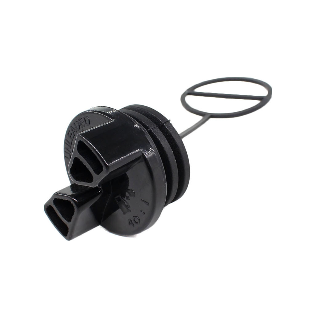 Tappo Per Motosega Pro - Tappo Carburante Di Ricambio - Compatibile Con - Foto 2