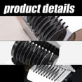 thumbnail image 5 of Noodle Cutter, Stainless Steel Pasta Roller Tool for Homemade Noodles,Noodle Maker for Kitchen Cooking Tools, 5 of 9