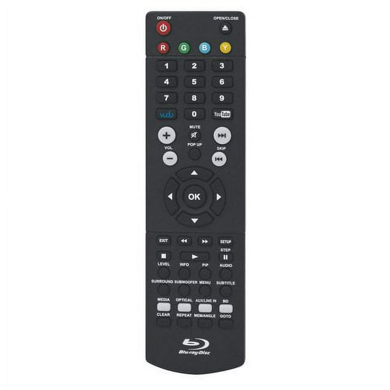 みんなが待ってた!\再入荷待ち/人気ランキング System Theater Home RTB10323LW RCA with Player Blu-ray 空調・季節家電