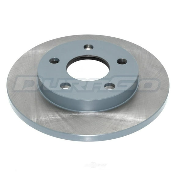 DuraGo BR55085-01 Disc Brake Rotor