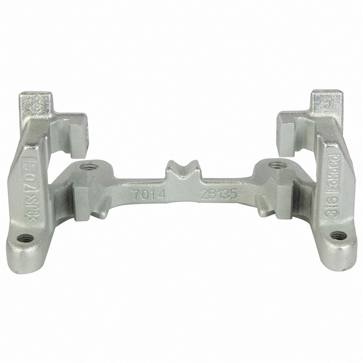 PLATE ASY - BRAKE B (P)