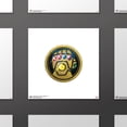 thumbnail image 5 of Gallery Pops Marvel Comics Avengers - Infinity Gauntlet Icon Wall Art, Unframed Version, 12" x 12", 5 of 5