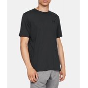 Under Armour Men's and Big Men's UA Sportstyle Left Chest Logo T-shirt, Sizes up to 2XL