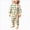 Green, variant on ZIXKCGDSE Baby Girl Clothes Christmas Outfits Crewneck Long Sleeves and Pants Set Going Out Size 6-9 Months