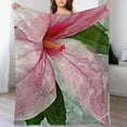 thumbnail image 3 of nygtbtfer Watercolor Flowers s Living Room Air Conditioning Cool s 40x50in, 3 of 6