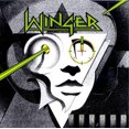 thumbnail image 1 of Winger, 1 of 2