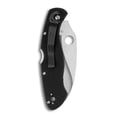 thumbnail image 2 of Spyderco Knives Civilian Lockback Black G-10 Stainless VG-10 C12GS Pocket Knife Cuchillo Spyderco Knives Civilian Lockback, 2 of 4
