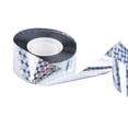thumbnail image 2 of Acogedor Dispositivos repelentes de Aves Profesionales de 295 pies Bird Tape ， Bird Scare Tape ， para Palomas, grackles, pájaros carpinteros, Gansos, garzas, mirlos y más: Resistente y Ultra Fuerte Ecomeon no, 2 of 5