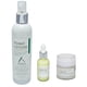 thumbnail image 1 of Kit antiedad con tónico facial, suero y crema con ácido hialurónico AllSkin Kit antiedad con ácido hialurónico, 1 of 4