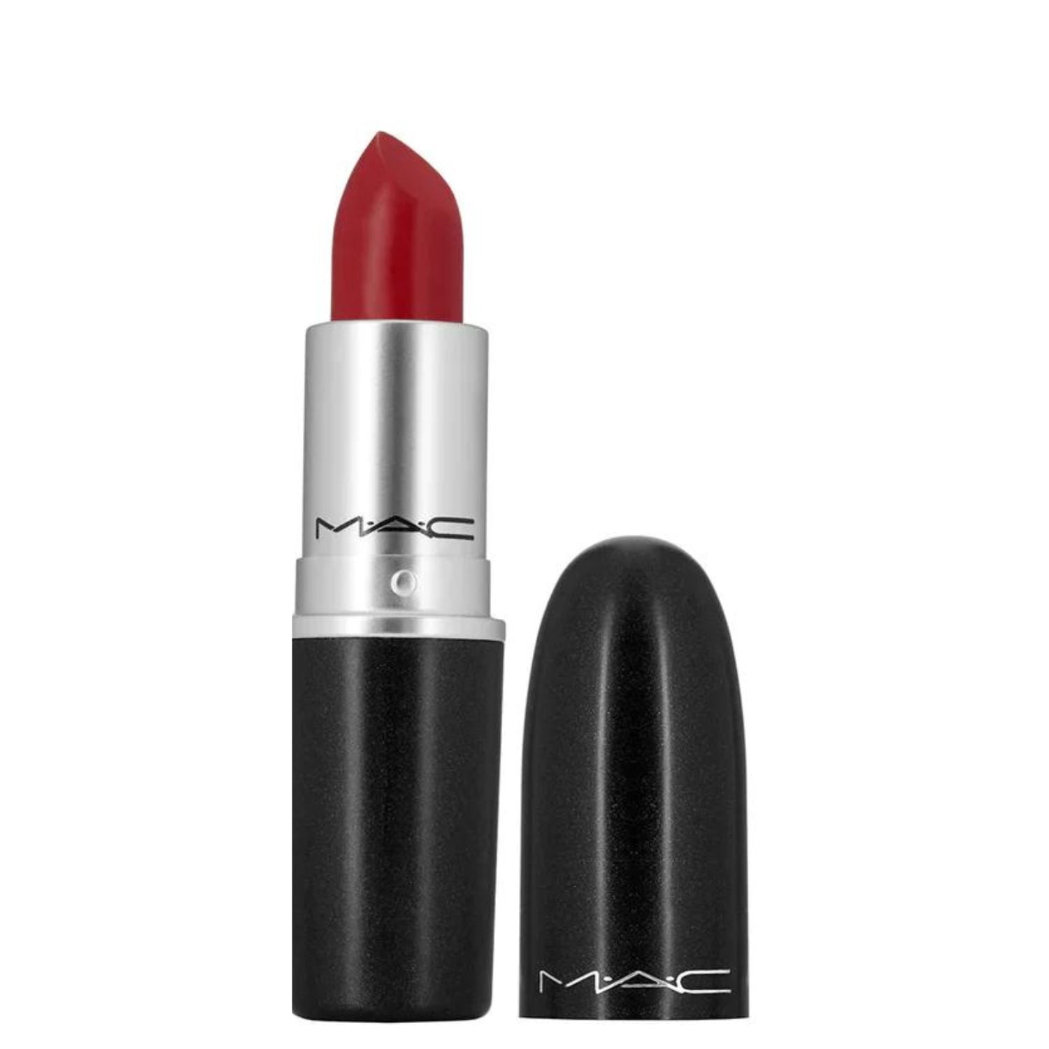 MAC Matte Lipstick - Russian Red 0.1 oz Lipstick