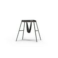 thumbnail image 3 of Vuly 360 Pro Swingset Shade Cover UV protection with Carry Bag for Storage Outdoor Play, S, 3 of 4