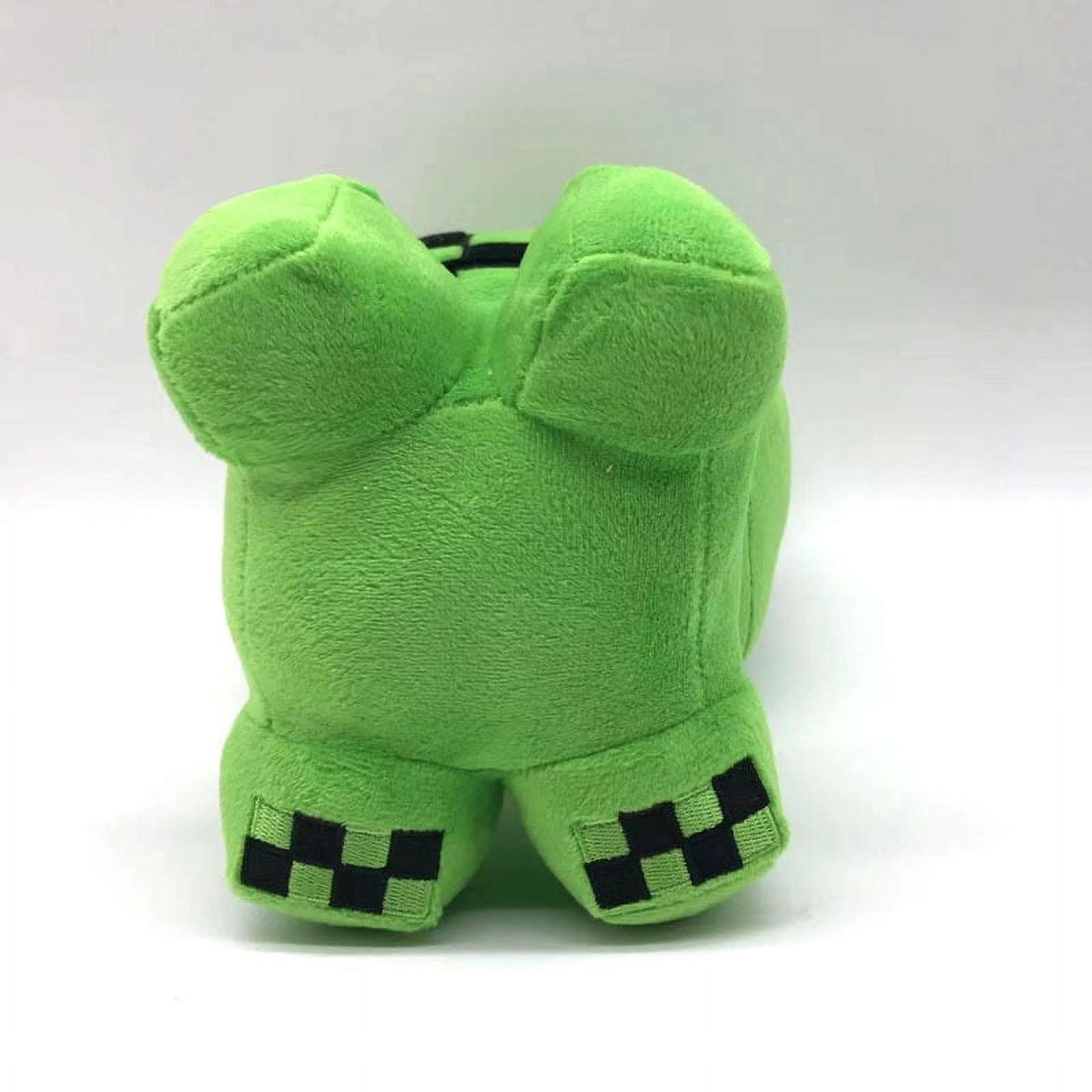 Minecraft Peluche Peluche Creeper De Minecraft Muñeco De Felpa
