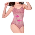 thumbnail image 1 of Body Reductor Ilusión T 2XG Rosa, 1 of 3