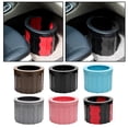 thumbnail image 2 of Asiento de inodoro plegable para inodoro portátil con accesorios, perfecto para acampar, senderismo, viajes, atascos de tráfico, también Pueden utilizar Soledad Baño portátil, 2 of 10