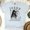 Ash, variant on Jesus Overcome the World Shirt – John 16:33 Scripture T-Shirt with Crown of Thorns, Gold, Size M