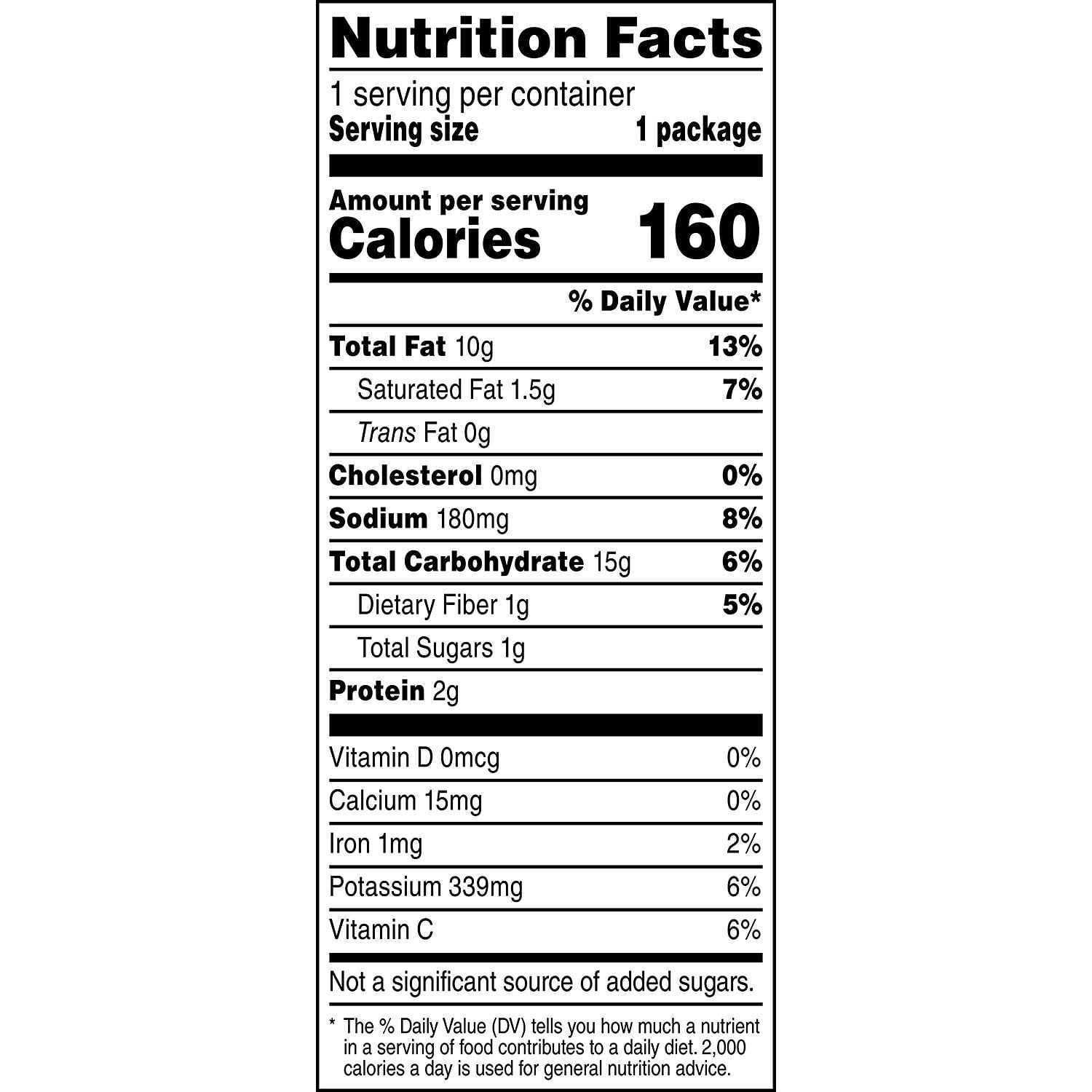 Ruffles Potato Chips, Cheddar & Sour Cream, 1 oz Bags, 40 Count