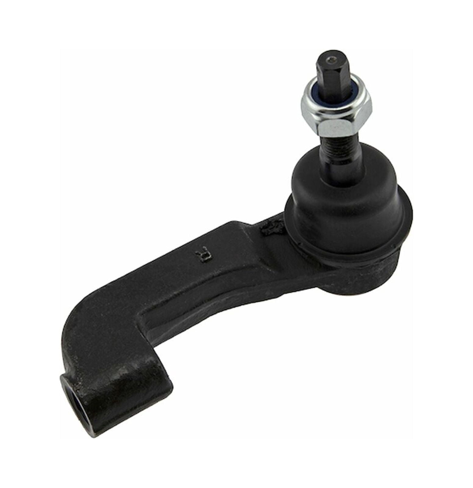 4 Pc Front Outer and Inner Tie Rod Ends Passenger and Driver Side Steering Kit Fits select: 2002-2005 JEEP LIBERTY