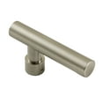 thumbnail image 5 of Kingston Brass KTCMLD8 Manhattan Universal Front or Side Mount Toilet Tank Lever in Brushed Nickel, 5 of 5