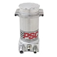thumbnail image 2 of PSC Motorsports SR146H-6-10-SB Remote Power Steering Reservoir, 2 of 2