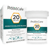 Probiotic - 20 Billion CFUs - Supports Digestive Health (60 Vegetable Capsules)
