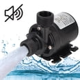 thumbnail image 3 of Bomba Circulación Rium Super Silenciosa 800L/H Conector Rápido 12V/24V Aqua, 3 of 9