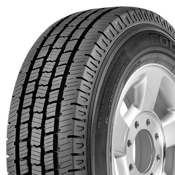 Cooper Discoverer HT3 All-Season 31X10.50R15LT 109R Tire