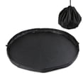 thumbnail image 1 of Traje de neopreno Cambiador impermeable yeacher bolsa seca para buceo Surf, 1 of 7