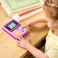 thumbnail image 4 of Juego Portátil LeapFrog Preschool Game and Go Rosa, 4 of 9