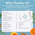 thumbnail image 4 of Exfoliante facial y exfoliante facial Era Organics Microdermabrasion, 4 of 6
