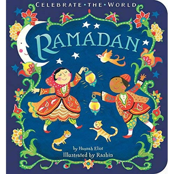 Ramadan (Célébrer le Monde)