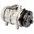 thumbnail image 2 of For Ford F-100 1982 AC Compressor w/ A/C Drier - BuyAutoParts, 2 of 7
