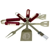Florida St 4 Pc BBQ Set