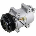 thumbnail image 2 of For Volvo V70 & XC70 A/C Kit w/ AC Compressor Condenser & Drier - BuyAutoParts, 2 of 8