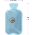 thumbnail image 4 of 5 Reusable Click Instant Heat Packs for Adults & Kids, Reusable Hand Warmer, Click Snap Heat Pocket, Hot/Cold Gel Heating Pad for Body & Pain Relief, 4 of 7