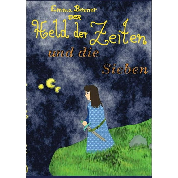 Der Held Der Zeiten Und Die Sieben, (Paperback)