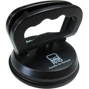 FASTCAP - DROP SHIP FastCap HOD-SINGLE Single-Hand Handle-on-Demand Lift with Suction Pad, Black