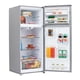 thumbnail image 3 of Refrigerador 18 Pies Whirlpool Acero Inox, 3 of 4