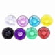 thumbnail image 4 of Multi-Color Mushroom Guitar Pedal Footswitch Toppers with Foot Protection Caps, 4 of 5