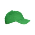 thumbnail image 2 of Daxton Poker Holdem Lucky Cards Baseball Unstructured Cap, Kelly Hat, Poker Line, 2 of 5