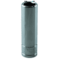 thumbnail image 2 of K Tool International SOC 12MM 1/4D 6PT DP, 2 of 3