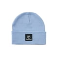 thumbnail image 1 of Gorro corto Timberland para hombre en azul, 1 of 6