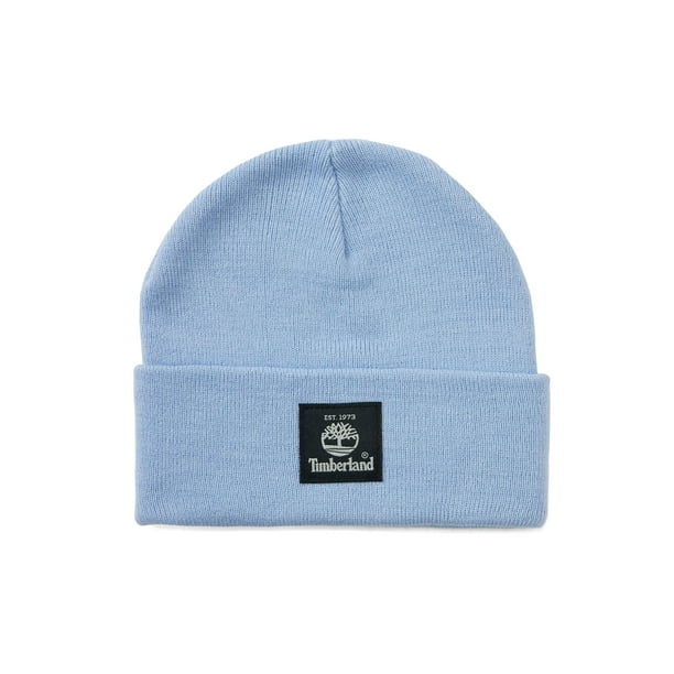 Gorro corto Timberland para hombre en azul