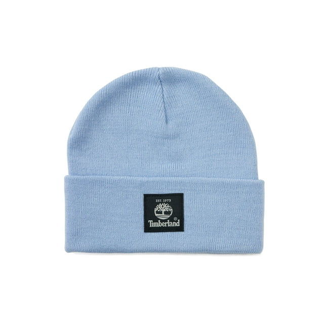 Gorro corto Timberland para hombre en azul