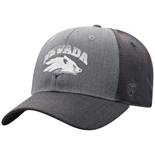 Nevada Wolfpack NCAA TOW Power Trip 