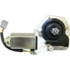 Power Window Motor Fits 2003 Lincoln Town Car