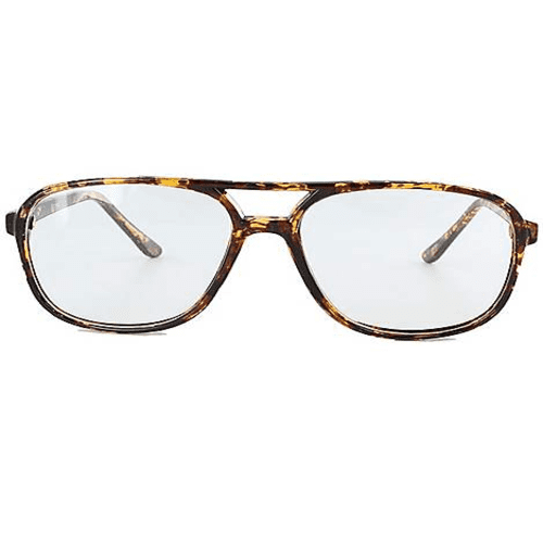 Old Man Fake Glasses