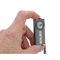 thumbnail image 6 of STKR Concepts 14265 SlimJimmy Ultra Bight Keychain Light - GRAY, 6 of 7