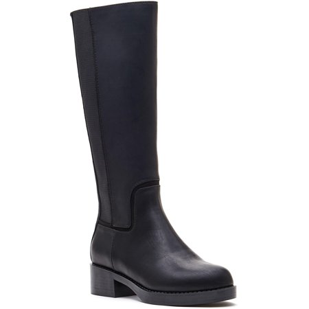 

Rocket Dog Womens Palomino Santee Calf Boots